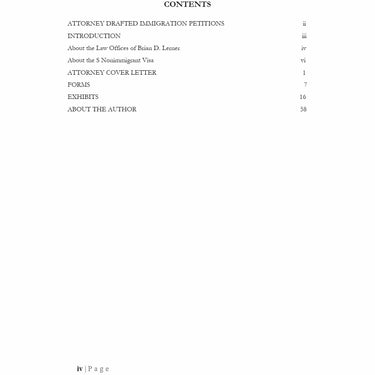 Rocket Immigration Petitions Immigration Visa S-Visa for Material Witnesses